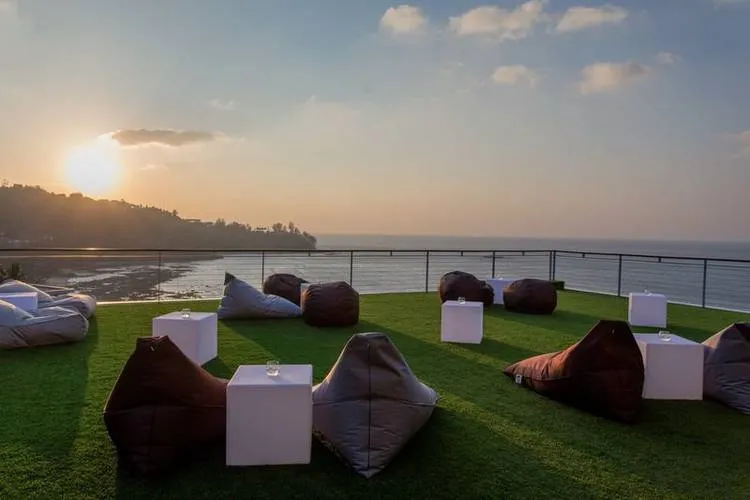 Cape Sienna Gourmet Hotel & Villas фото 11
