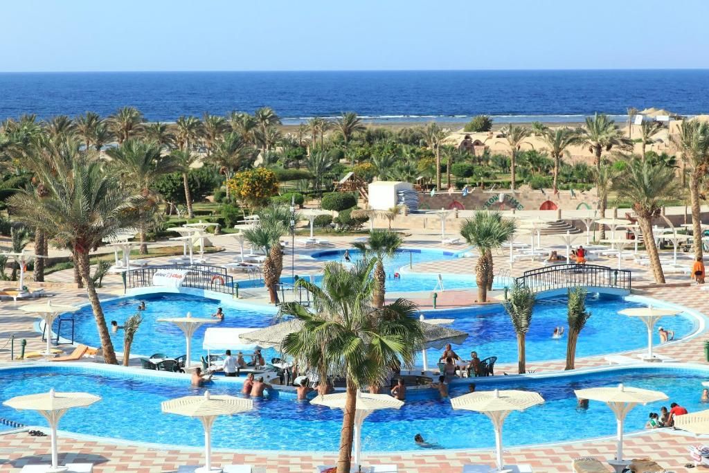Pensée Beach Resort Marsa Alam operated by The Three Corners Hotels & Resorts фото 35