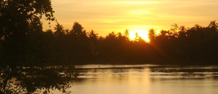 Фото отеля Waterside Bentota