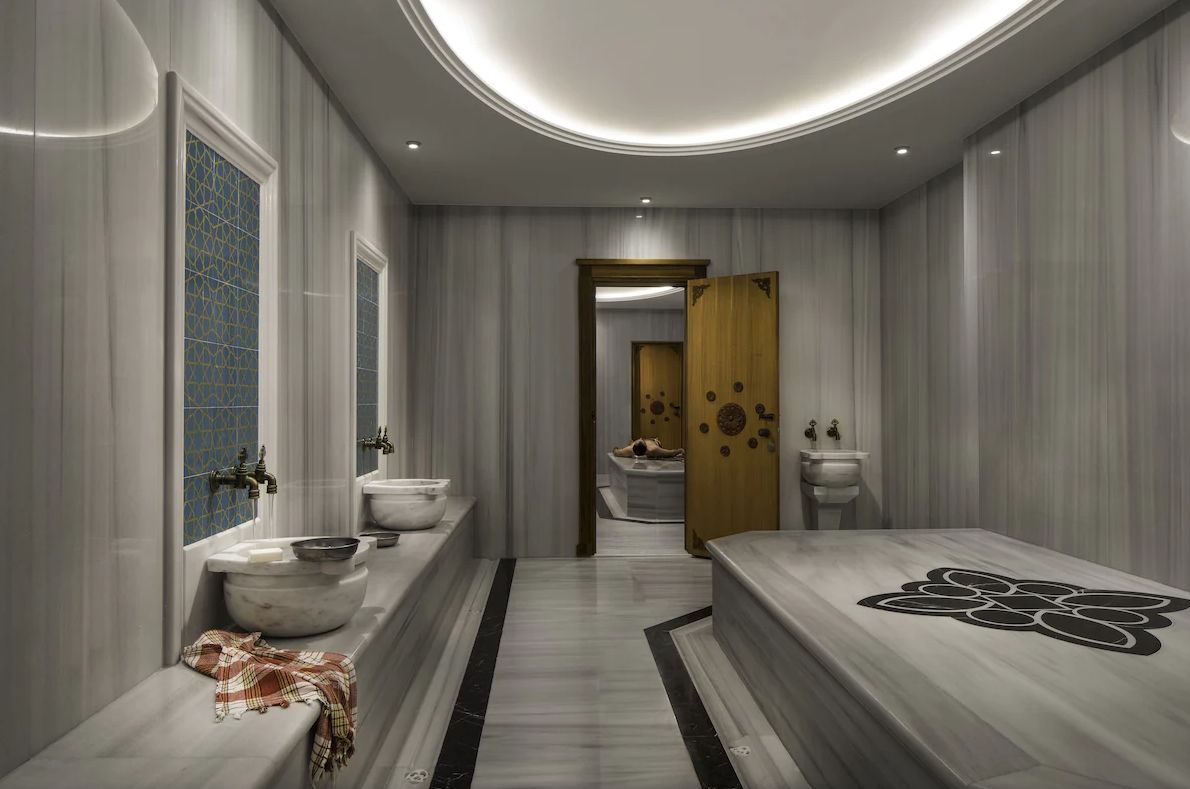 Lionel Hotel Istanbul фото 15