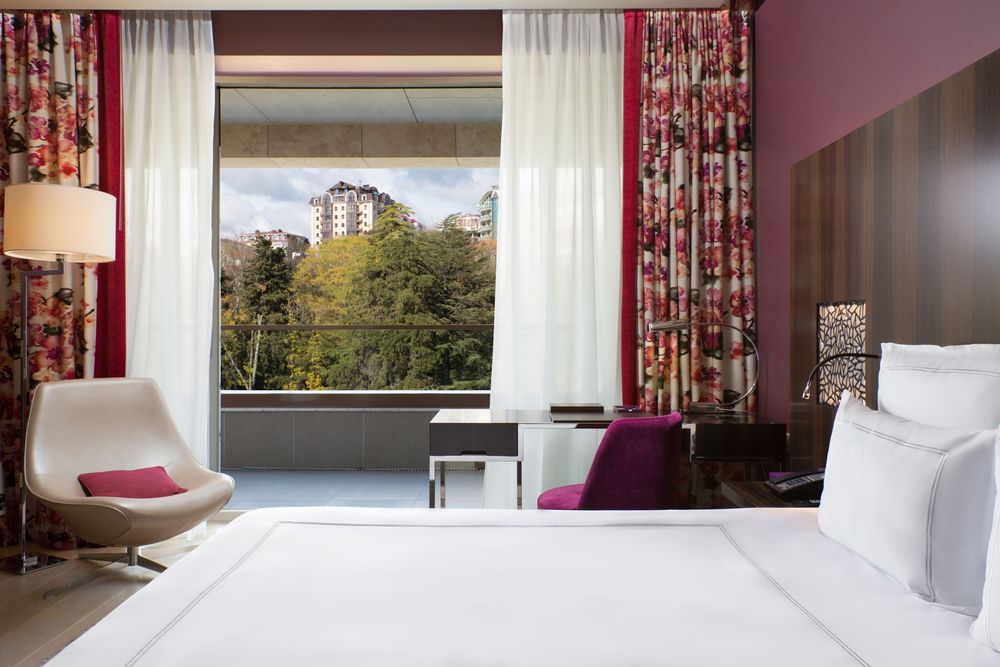 Swissotel Resort Sochi Kamelia фото 111