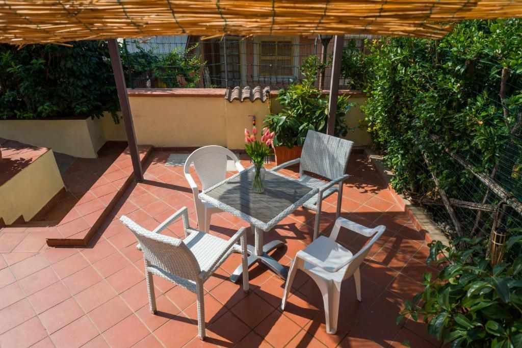 Гостиница «Bed & Breakfast Hotel California» фото 6