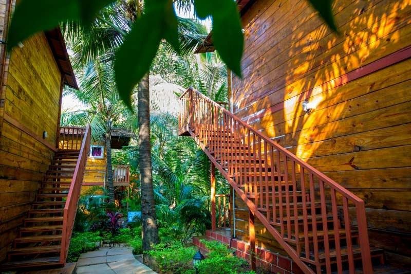 Хостел «Mariners Bay Resort» фото 12
