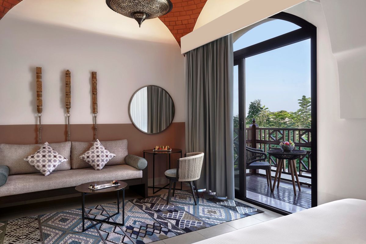 The Cove Rotana Resort фото 135
