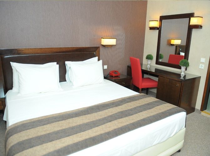 Hotel Avra фото 19