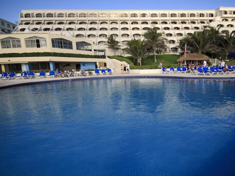 Golden Parnassus Resort & Spa - All Inclusive (Adults Only) фото 2
