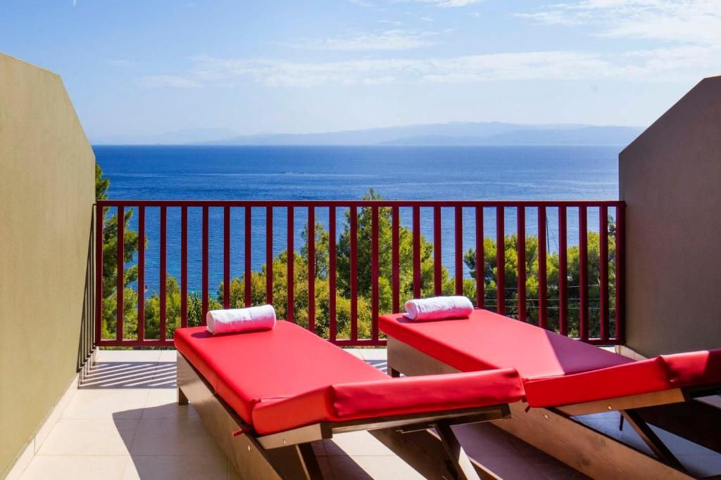 The Skiathos Palace Hotel фото 16