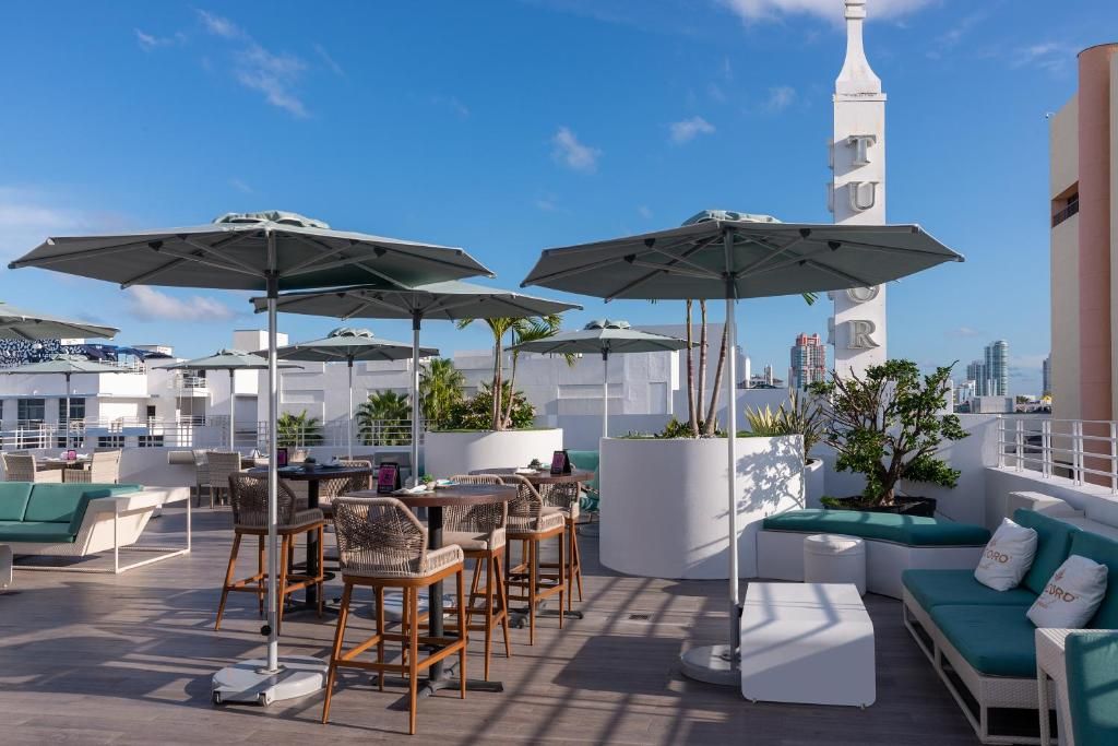 Dream South Beach фото 84