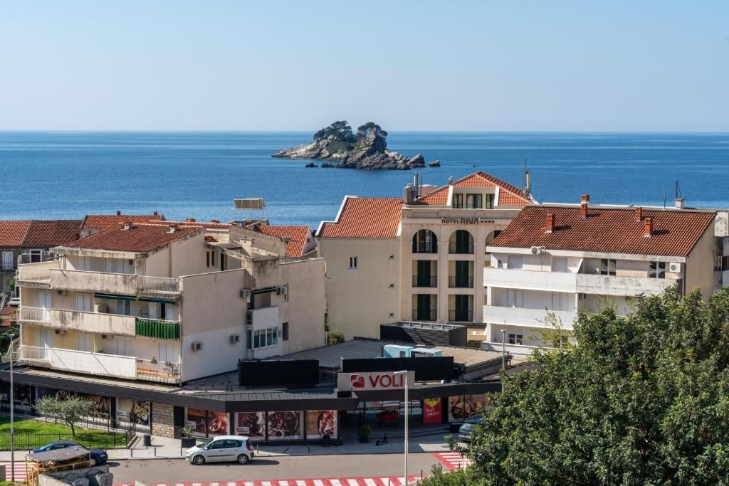 Hotel Petrovac фото 16