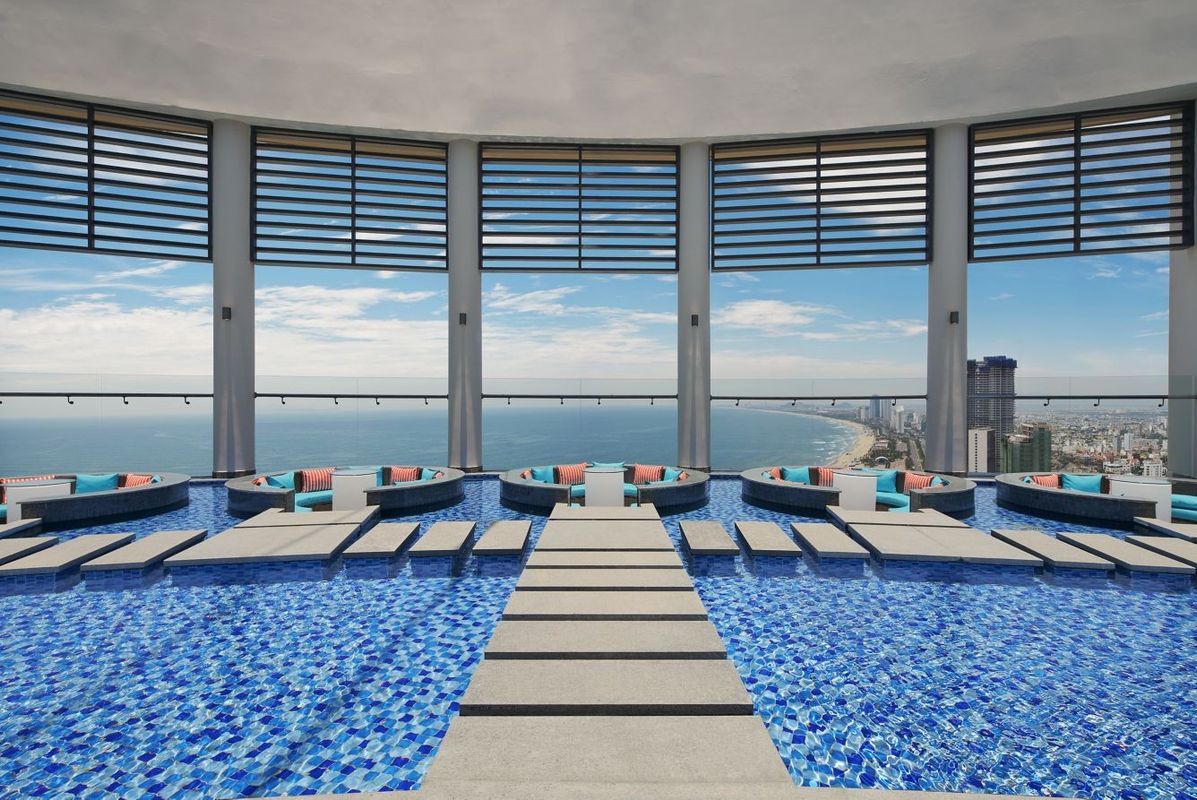 Four Points by Sheraton Danang фото 1