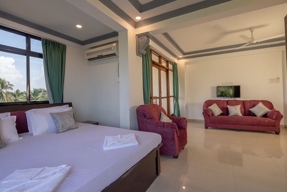 Broad Bean Royal Resort фото 62