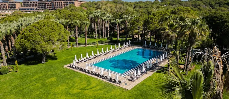 Фото отеля Blue Waters Club