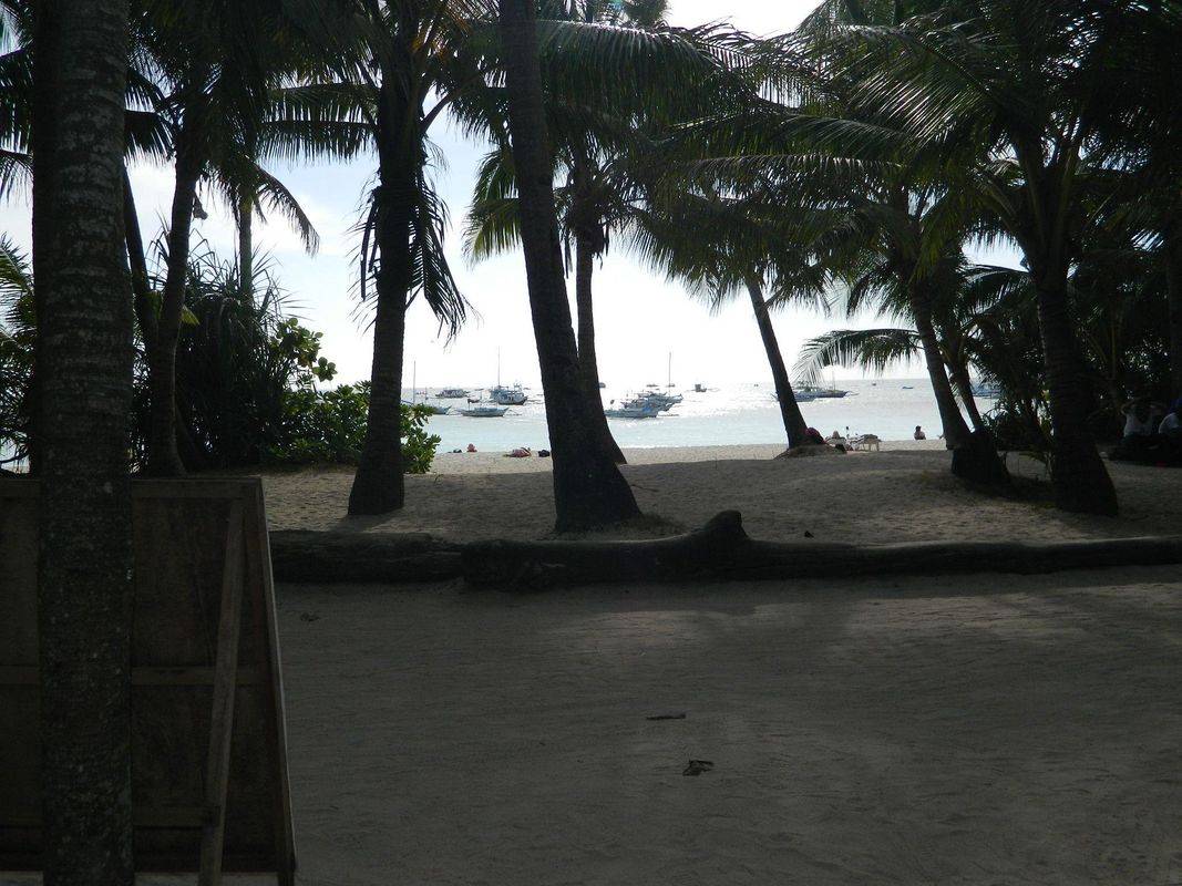 Boracay Huts фото 19