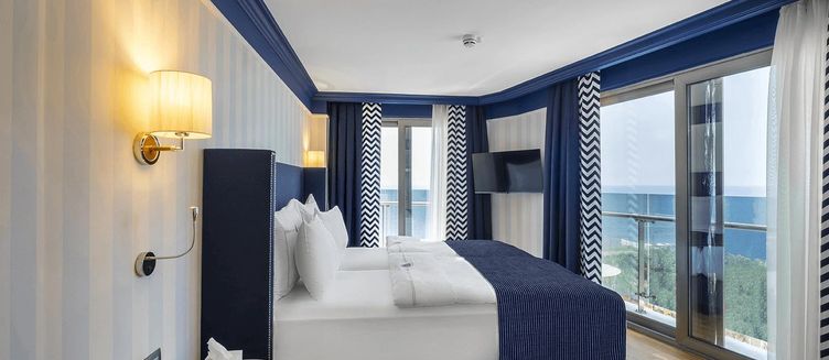 Фото отеля Rubi Platinum Sign