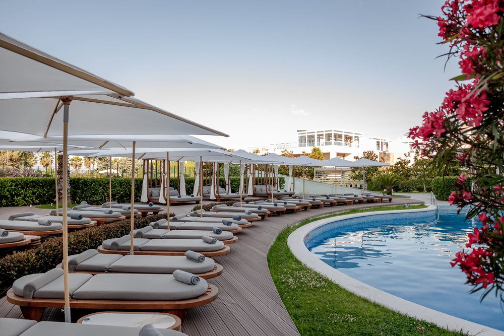 Radisson Collection Paradise Resort & Spa, Sochi фото 181
