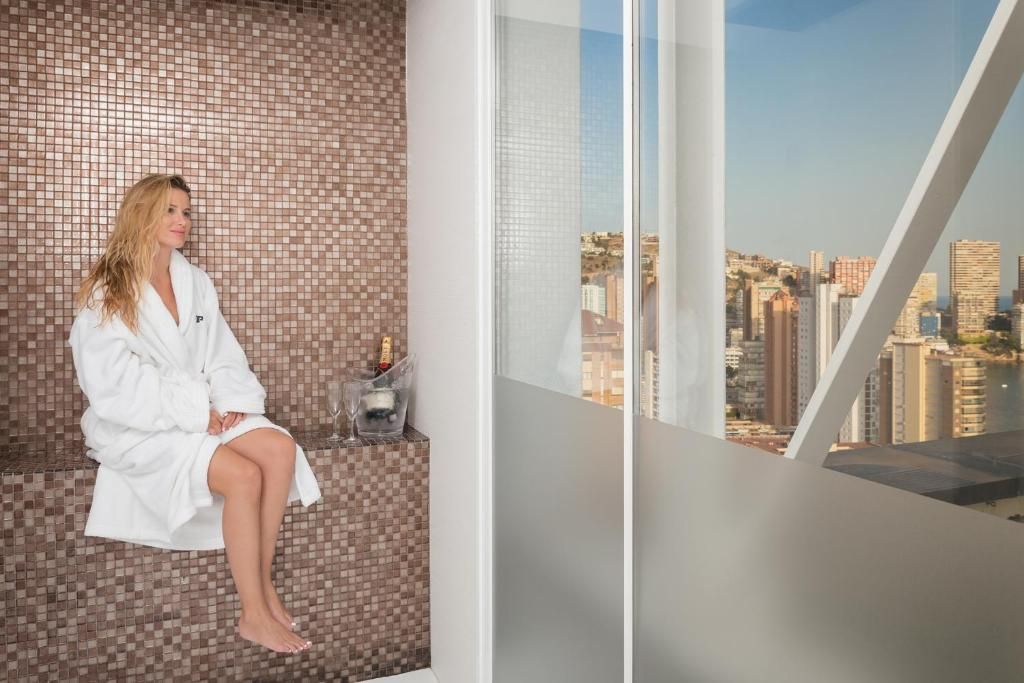 Hotel Don Pancho - Adults Only фото 19