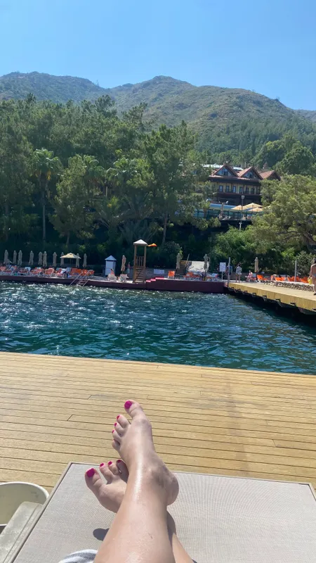 Marmaris Park фото 73