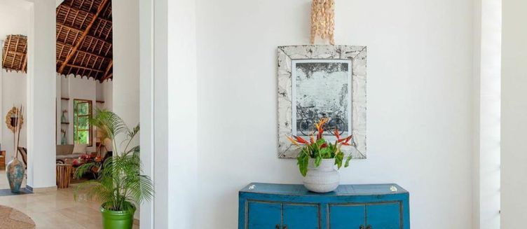 Фото отеля Kisiwa on the Beach