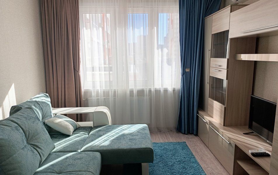 ЖК Горгиппия на Адмирала Пустошкина 22 к3 фото 2