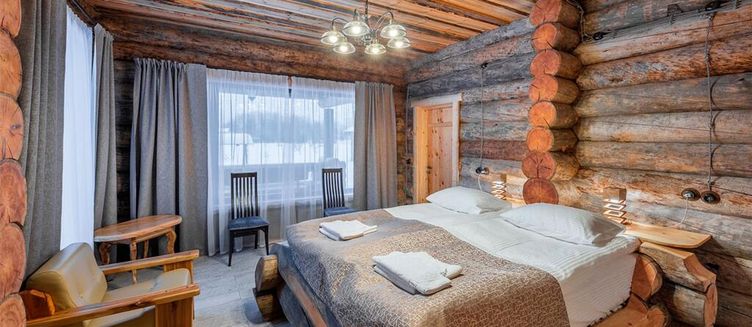 Фото отеля Черные камни