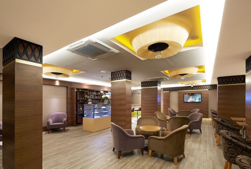 Hotel Emre фото 90
