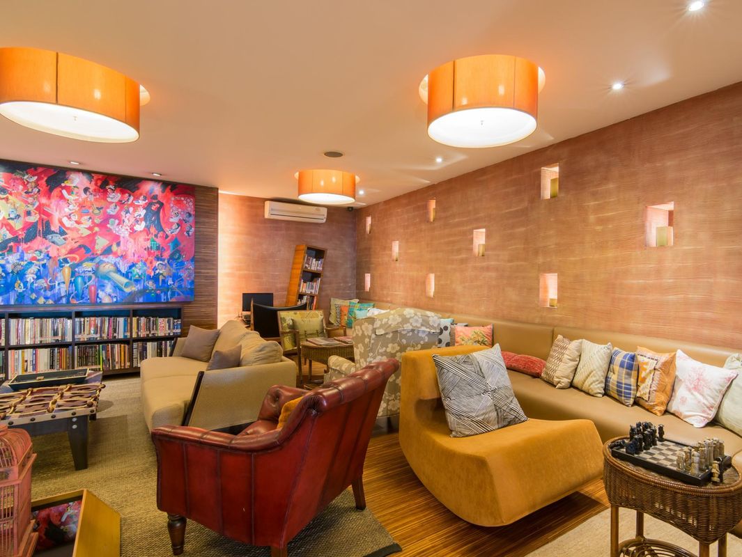 Baboona Beachfront Living фото 20