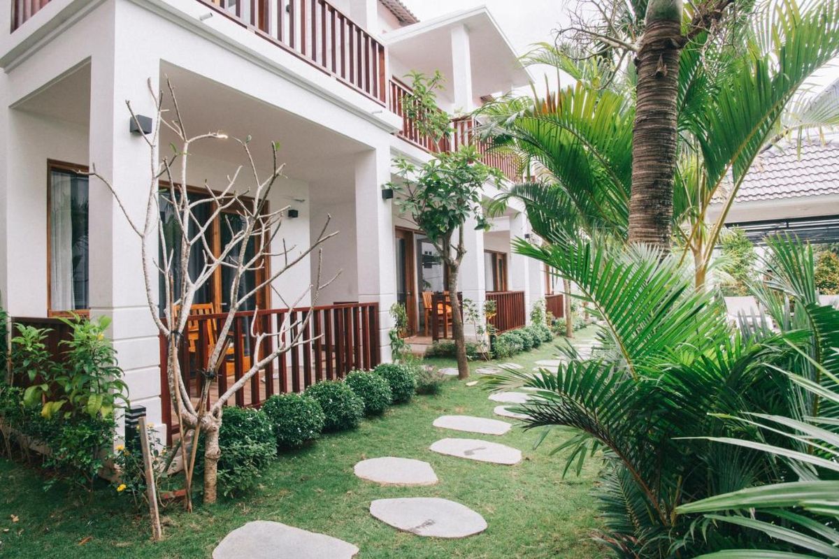 La Nube Residence фото 14