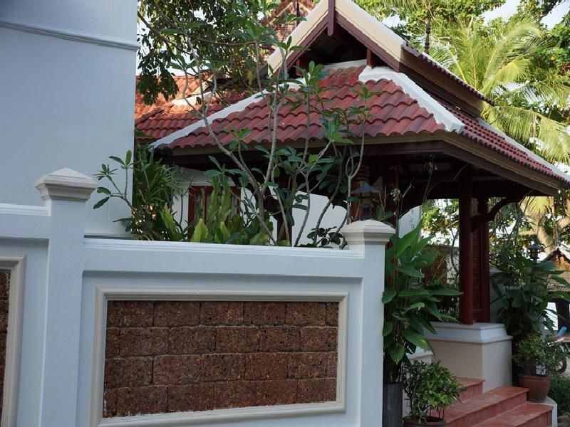 Bhundhari Chaweng Beach Resort Koh Samui - SHA Plus фото 7