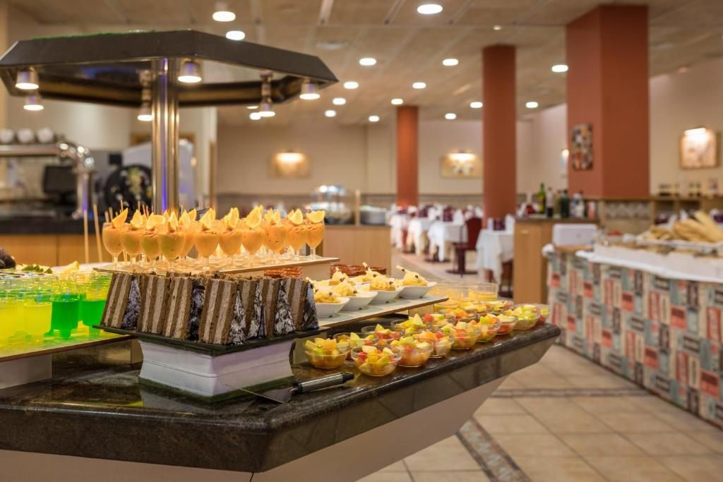 H·TOP Royal Sun Suites фото 17
