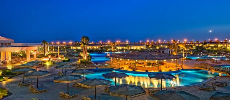 Фото отеля Jolie Ville Royal Peninsula Hotel & Resort