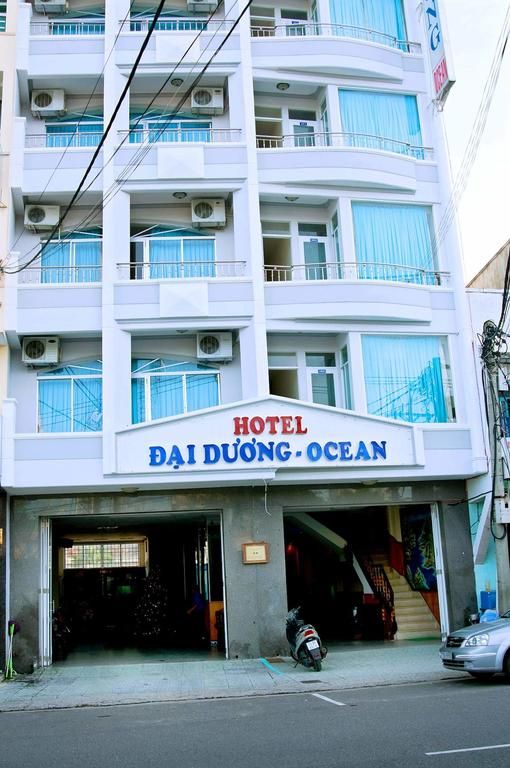 Dai Duong Hotel фото 39