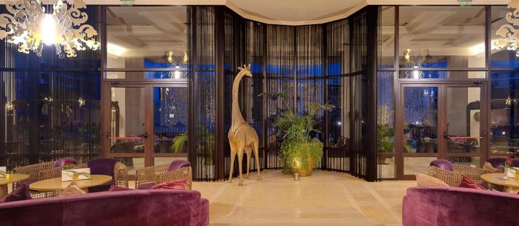 Фото отеля Barcelo Royal Beach