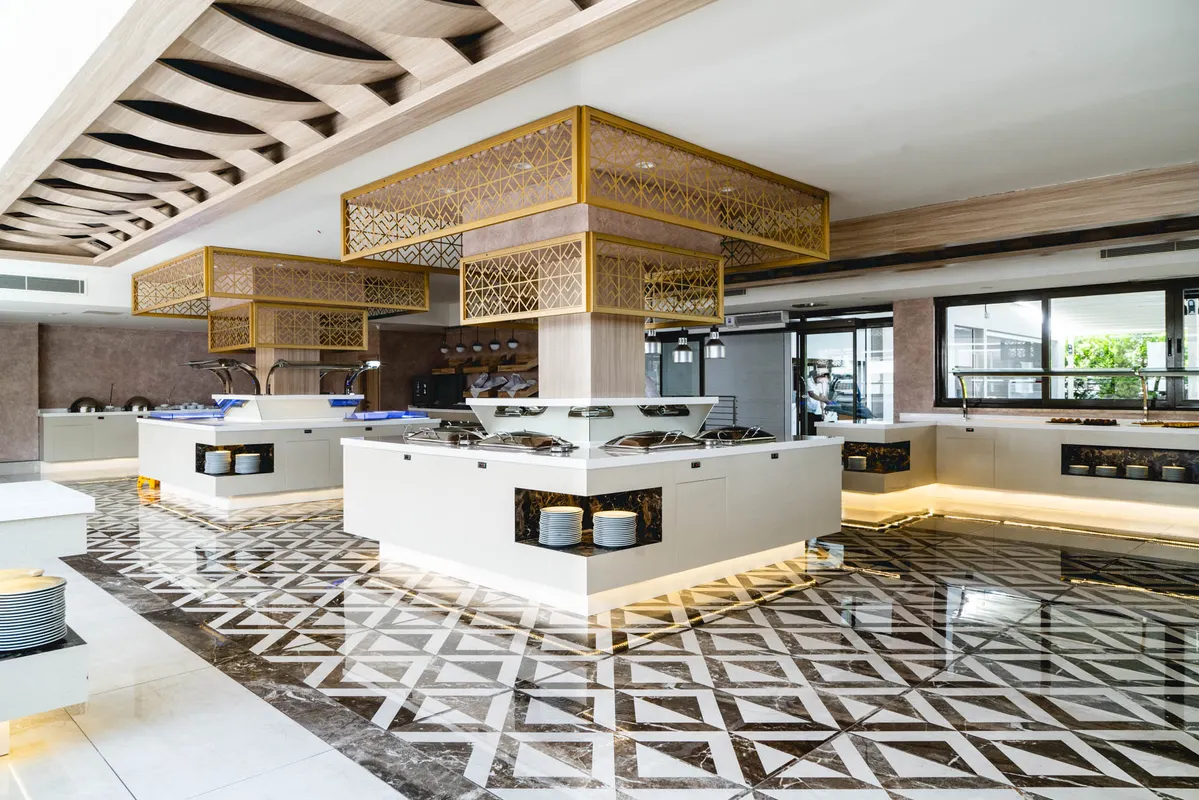 Emre Beach Hotel фото 5