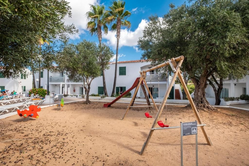 Apartaments Cales de Ponent фото 20