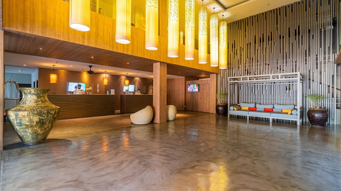 Radisson Resort & Suites Phuket фото 14