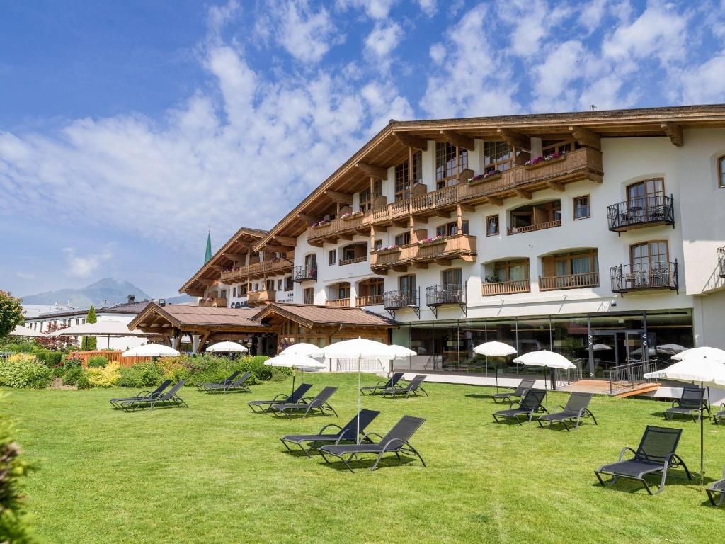 Spa Hotel Sonne - 4 Sterne Superior фото 27