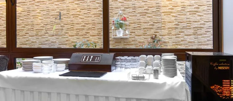 Фото отеля Ouranoupolis Hotel Princess
