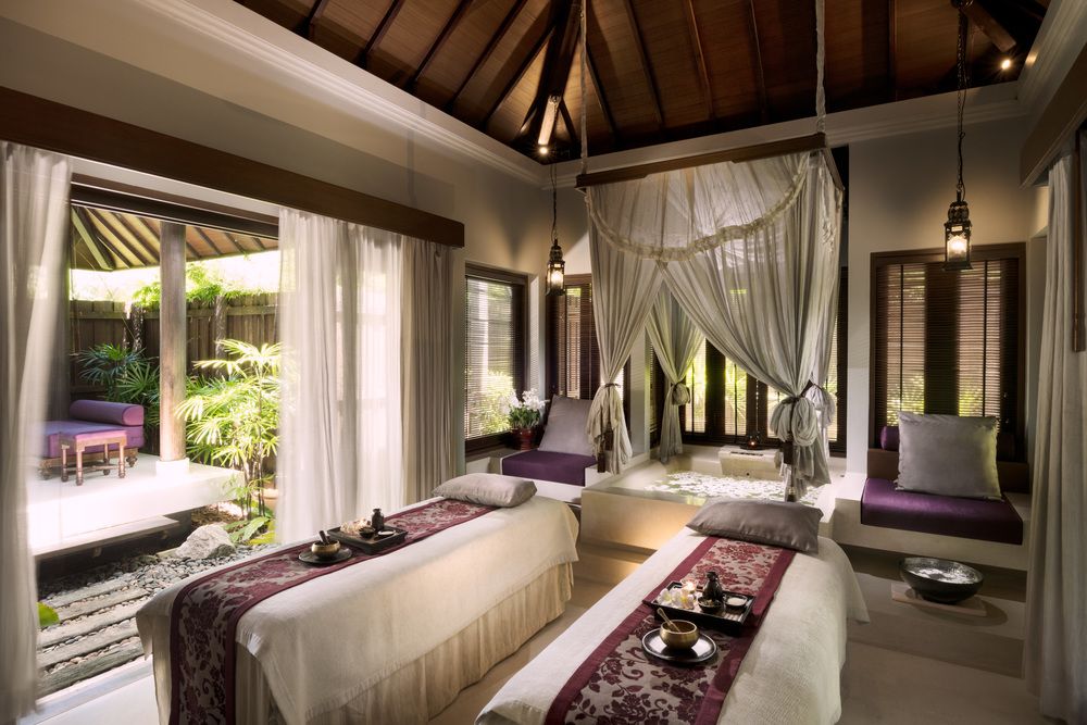 Anantara Mai Khao Phuket Villas фото 70