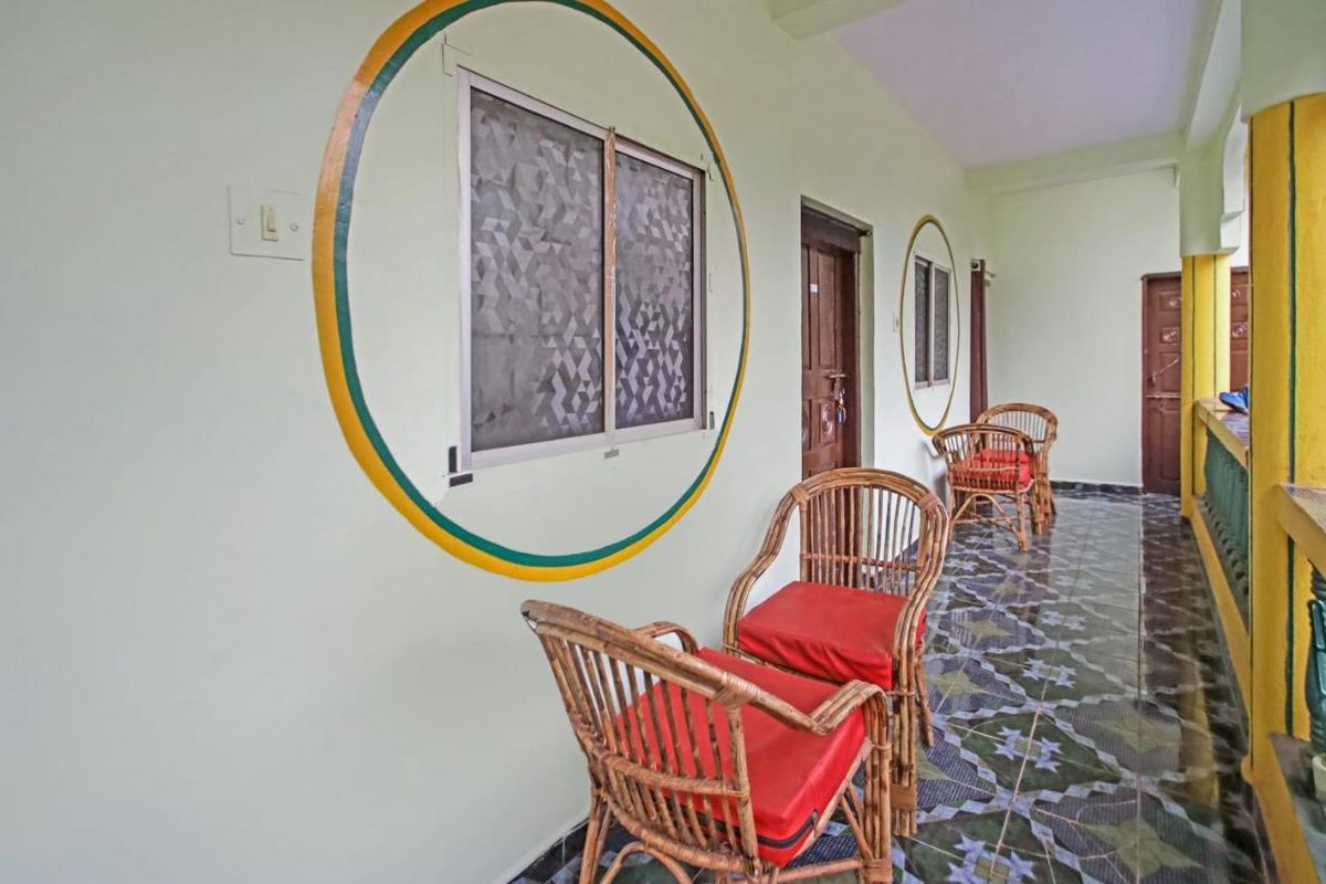 Guest House «Sunshine Guest House» фото 7