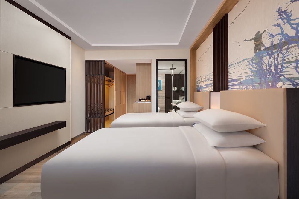 Courtyard by Marriott Goa Colva фото 51