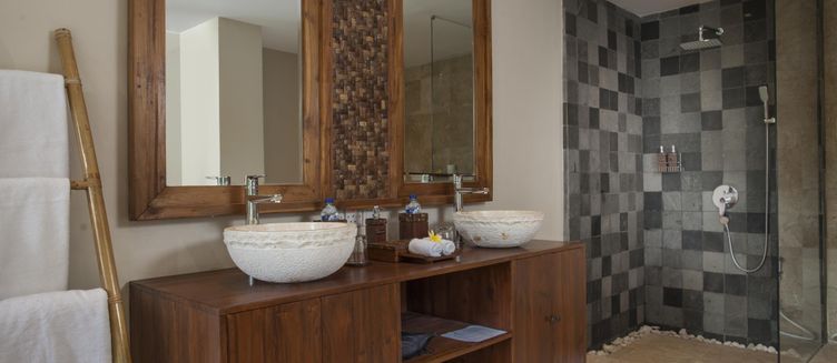 Фото отеля Jannata Resort & Spa