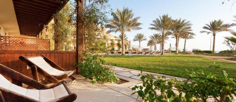 Фото отеля Dahab Paradise