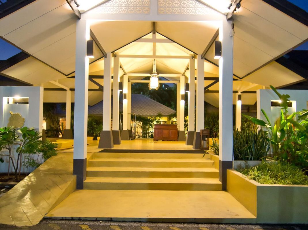 Sunshine Garden Resort фото 48