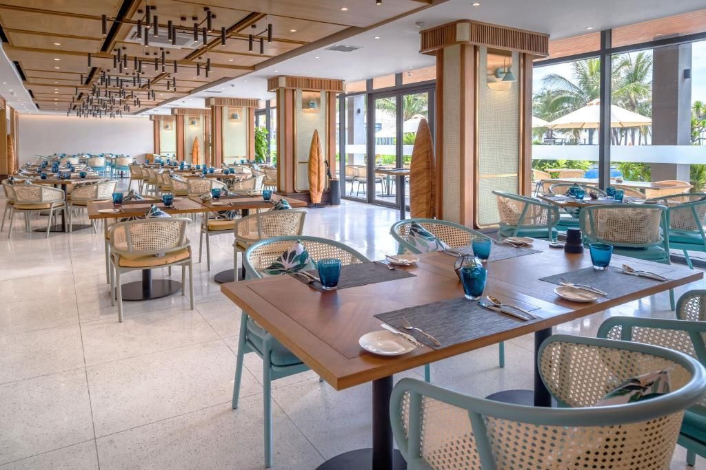 Wyndham Garden Cam Ranh Resort фото 37