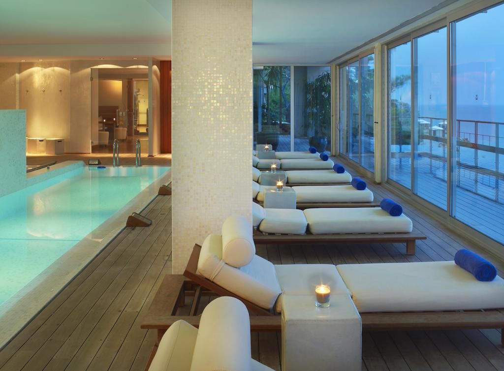 Arion, a Luxury Collection Resort & Spa, Astir Palace фото 3