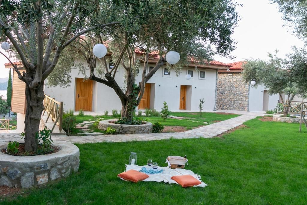 Boho Garden Selimiye фото 31
