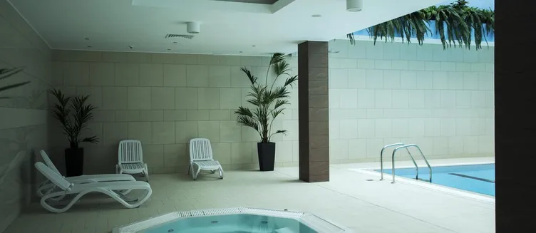 Фото отеля Victoria & SPA Minsk