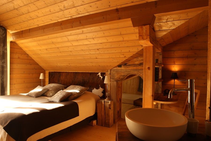 La Bergerie Authentic Hotels фото 3