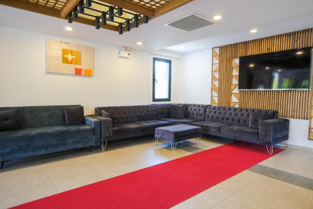 Cinar Boutique Hotel фото 10