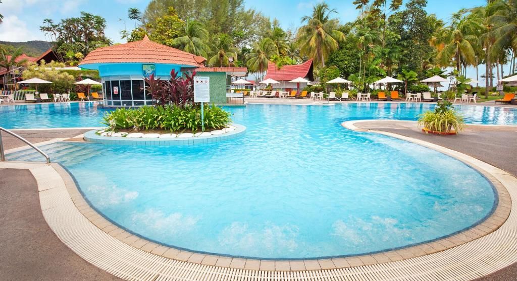 The Bayview Beach Resort фото 34
